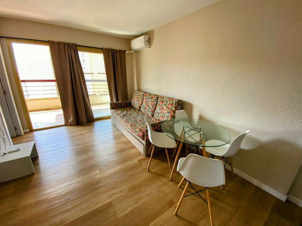 Middle Floor Apartment Benidorm Alicante - Bild 3