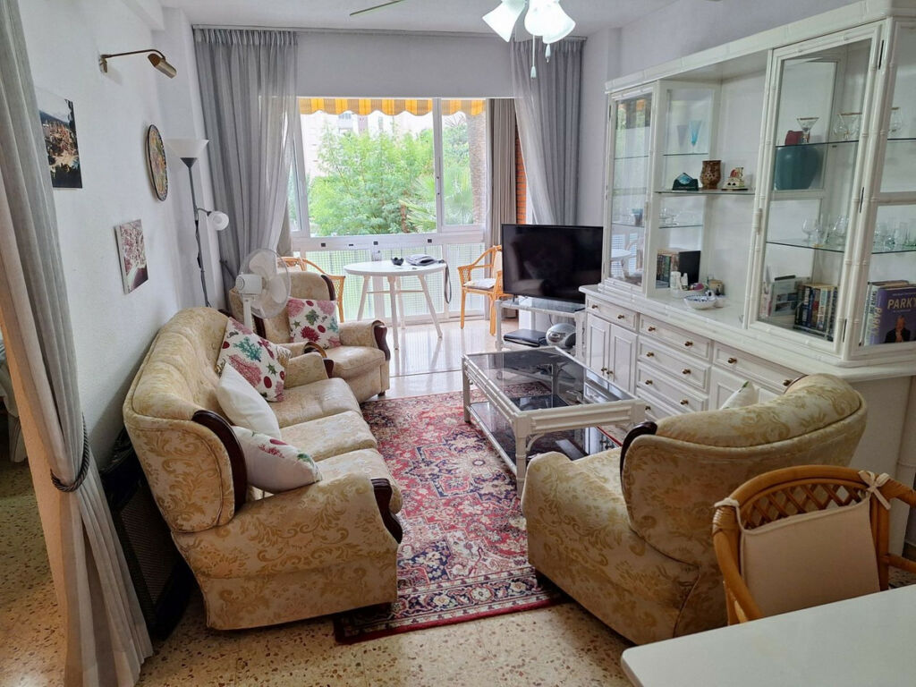 Middle Floor Apartment Finestrat Alicante - imagen 3