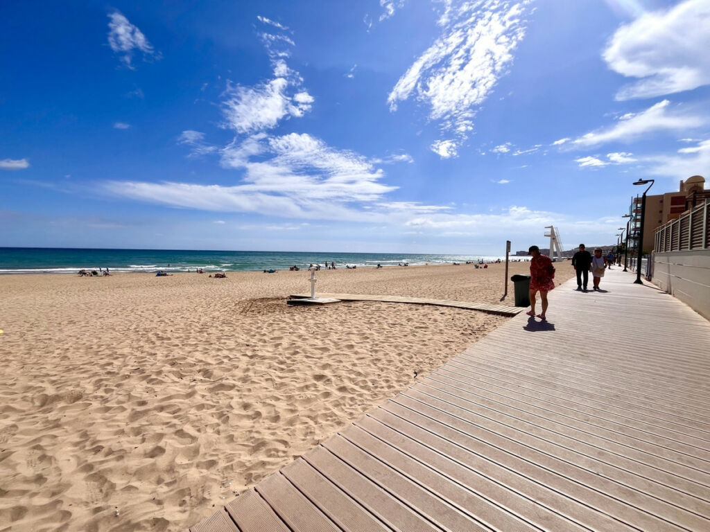 Townhouse Torrevieja Alicante - imagen 3