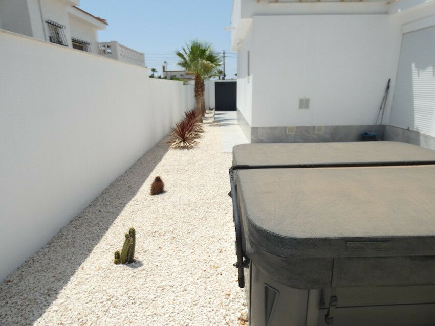 Detached Villa Ciudad Quesada Alicante - Bild 3
