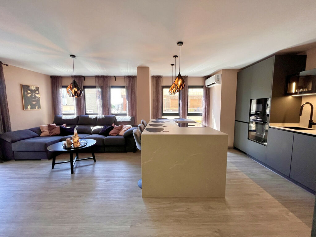 Middle Floor Apartment Rojales Alicante - imagen 3