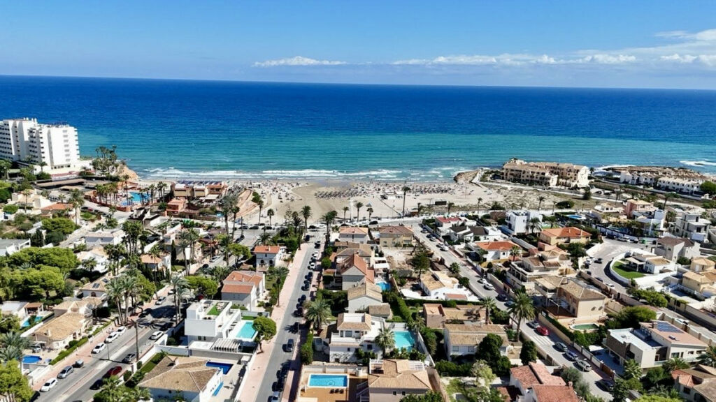 Middle Floor Apartment La Zenia Alicante - Bild 3
