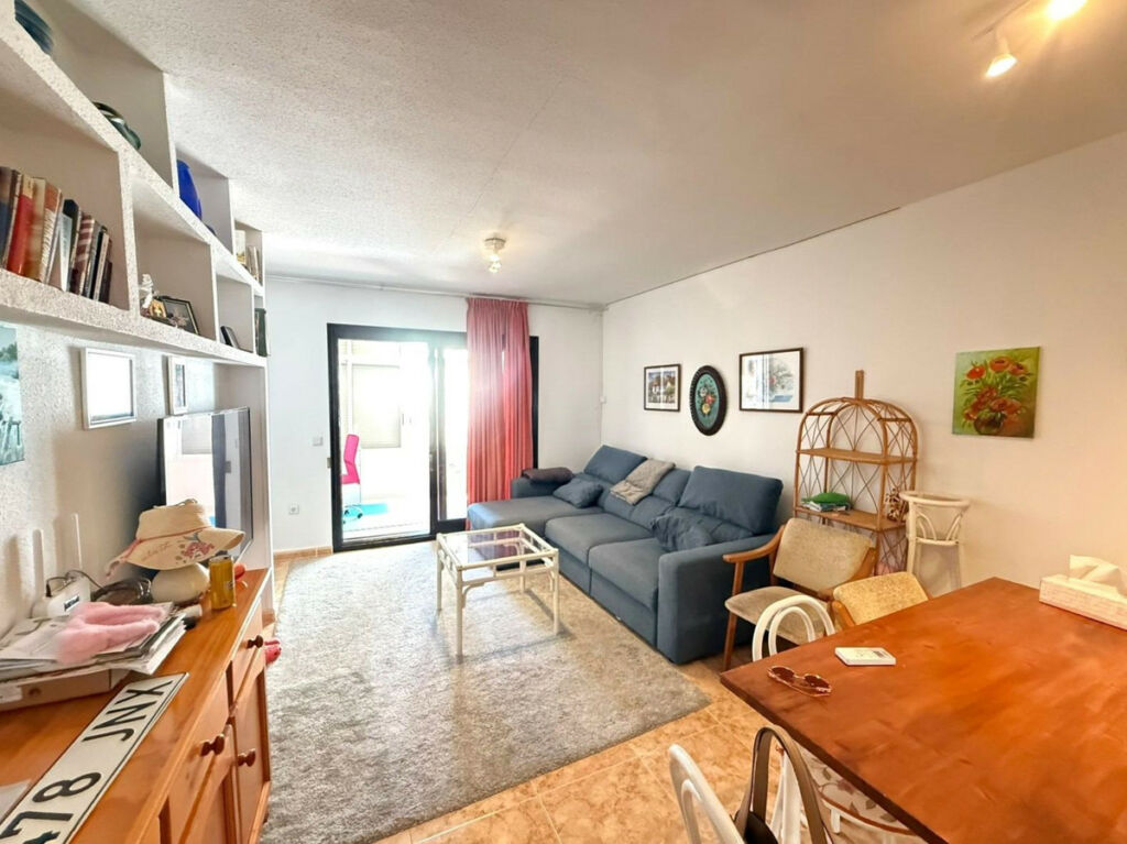 Penthouse Torrevieja Alicante - zdjęcie 3