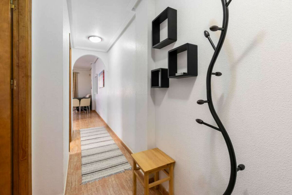 Top Floor Apartment Orihuela Costa Alicante - zdjęcie 3