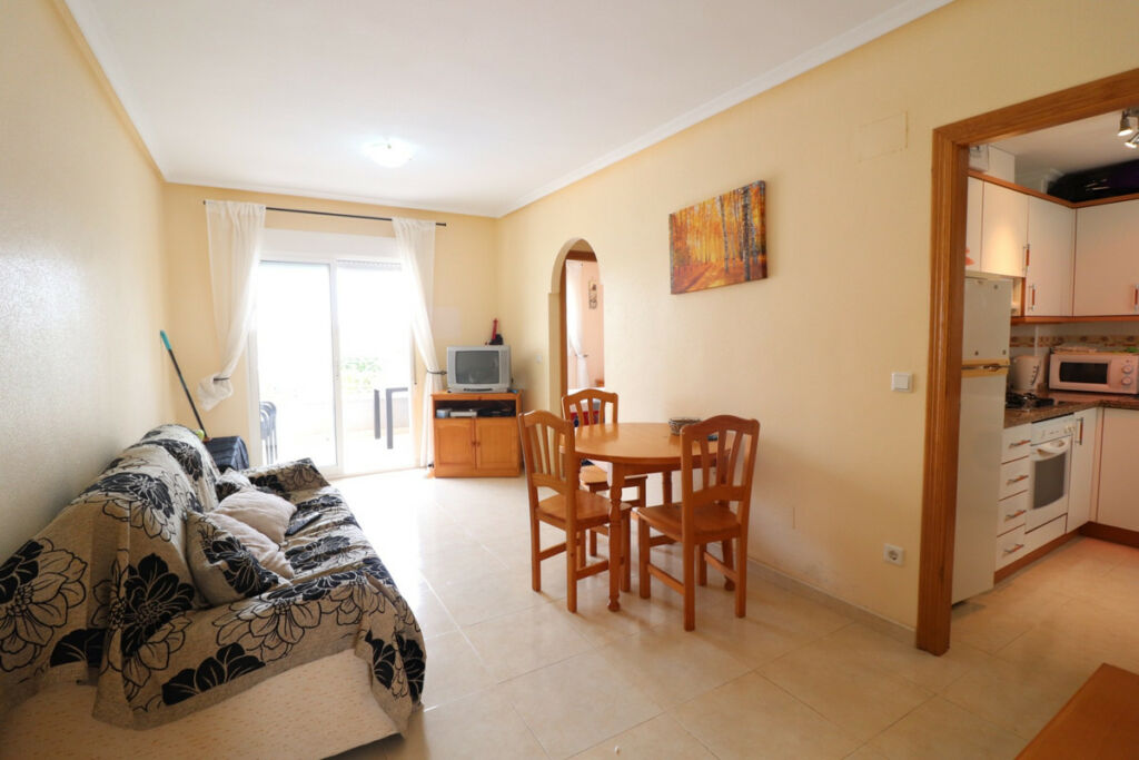 Ground Floor Apartment Guardamar del Segura Alicante - zdjęcie 3