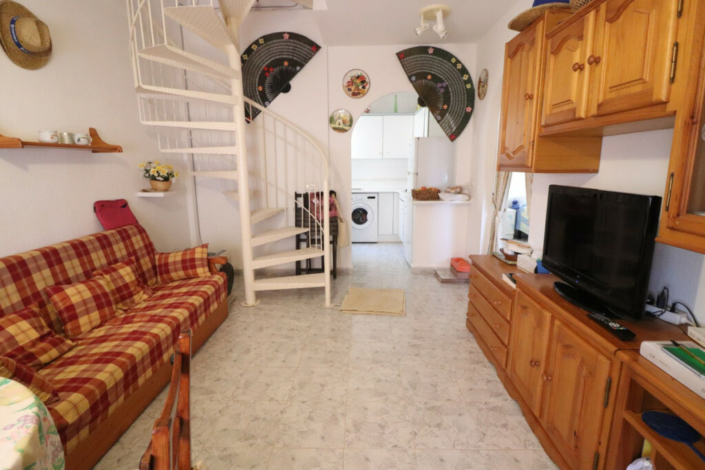 Top Floor Apartment Playa Flamenca Alicante - imagen 3