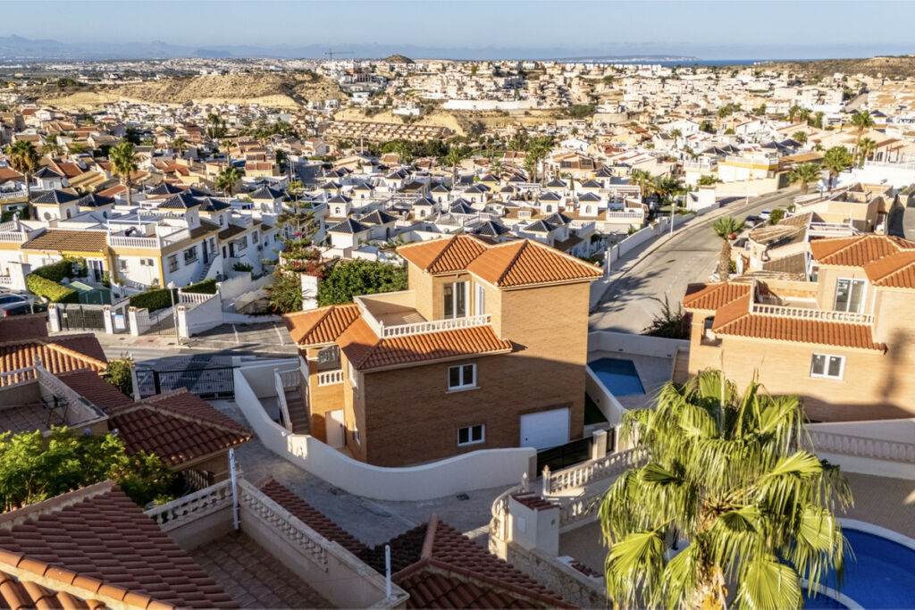 Detached Villa Rojales Alicante - Bild 3