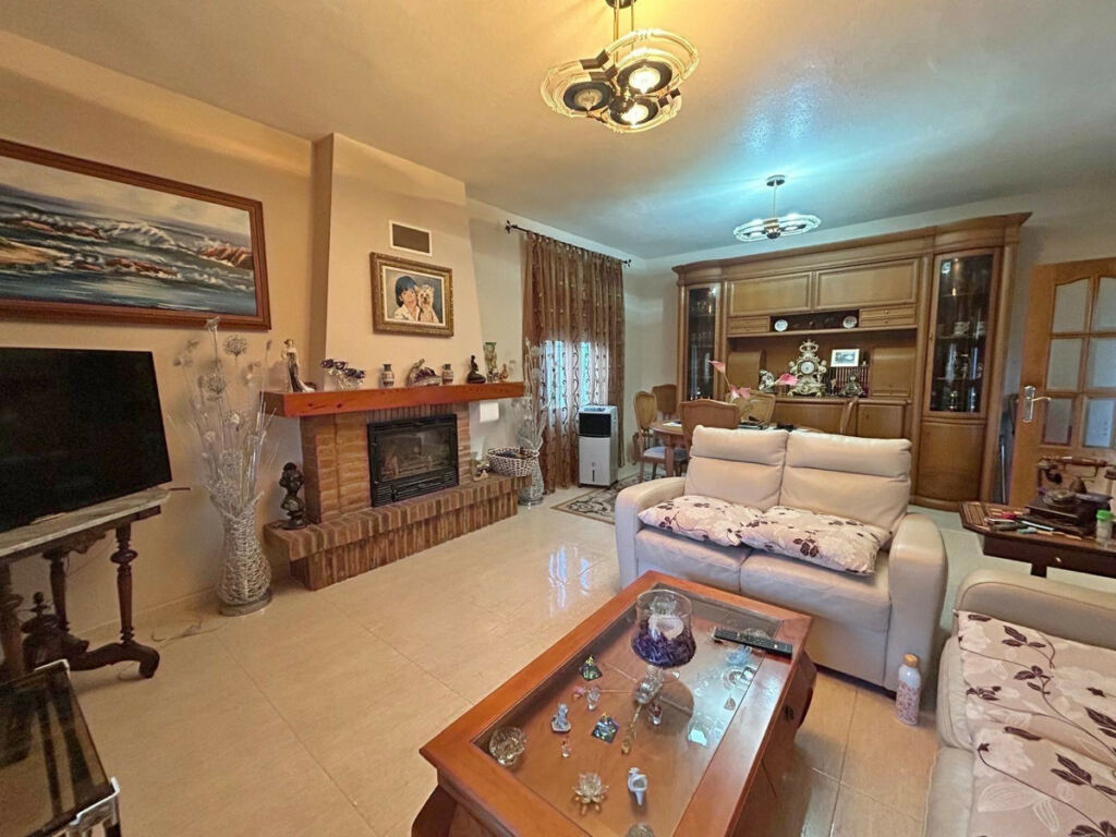 Detached Villa Orihuela Costa Alicante - zdjęcie 3