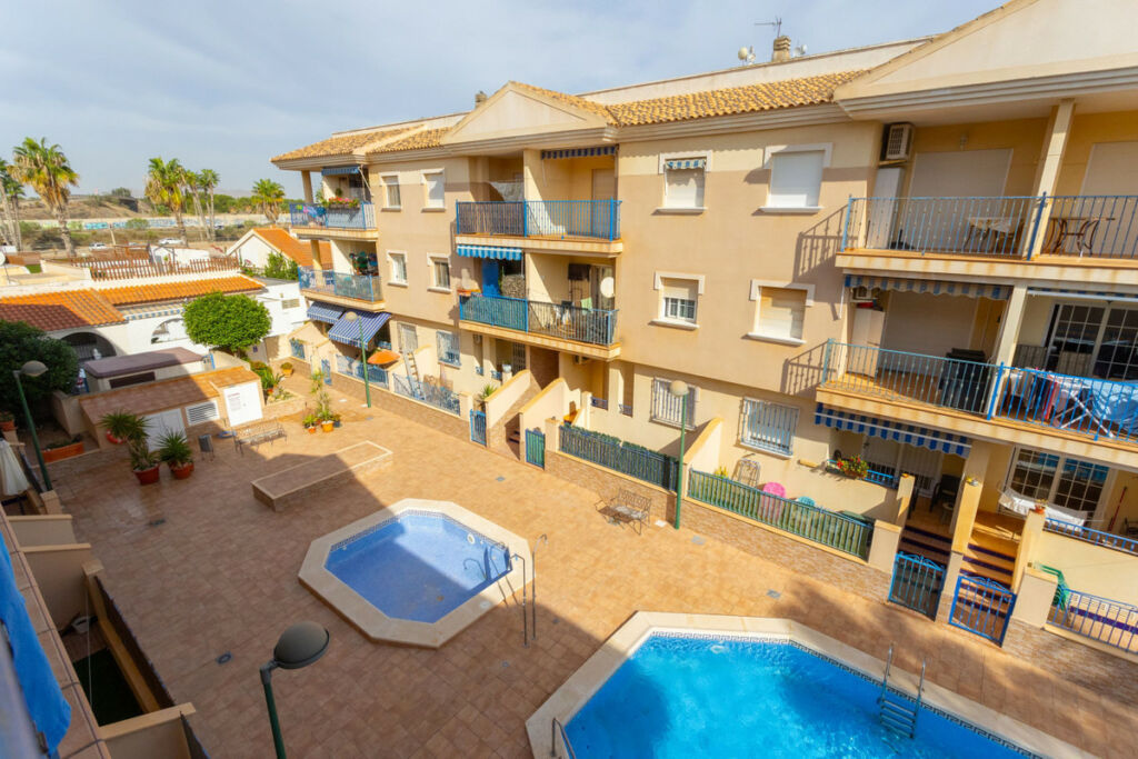 Top Floor Apartment Los Alcazares Murcia - imagen 3