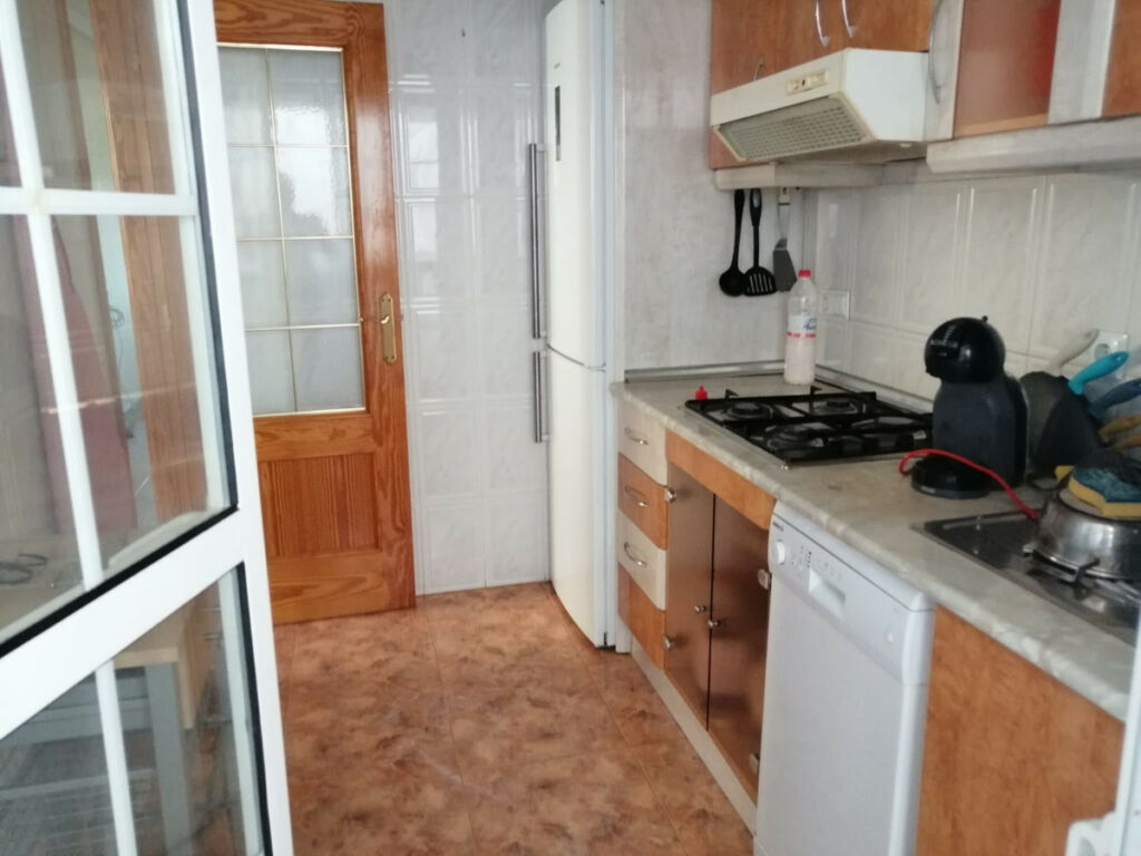Top Floor Apartment Los Alcazares Murcia - imagen 3