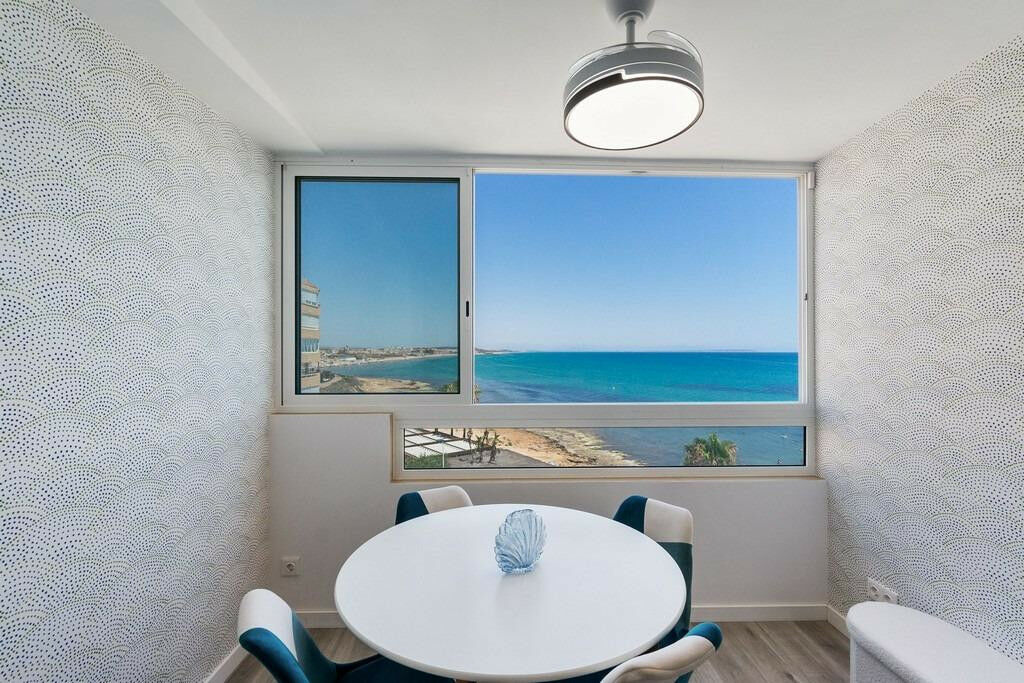 Middle Floor Apartment Cabo Cervera Alicante - Bild 3