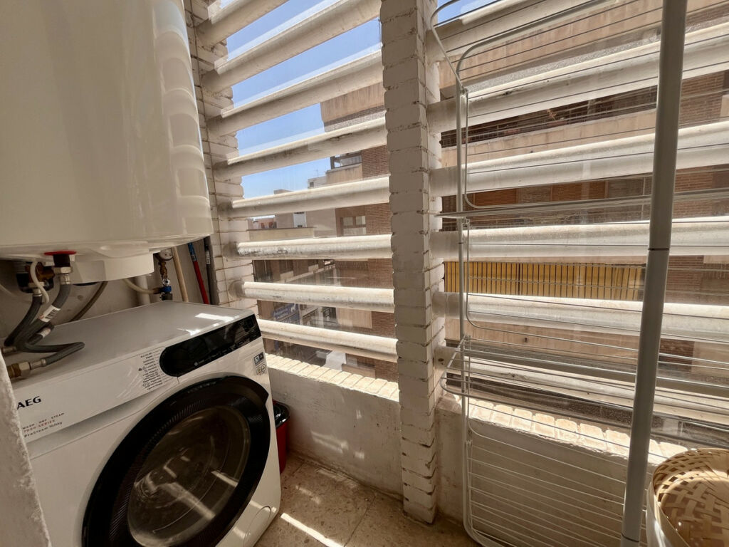 Middle Floor Apartment Rojales Alicante - imagen 30