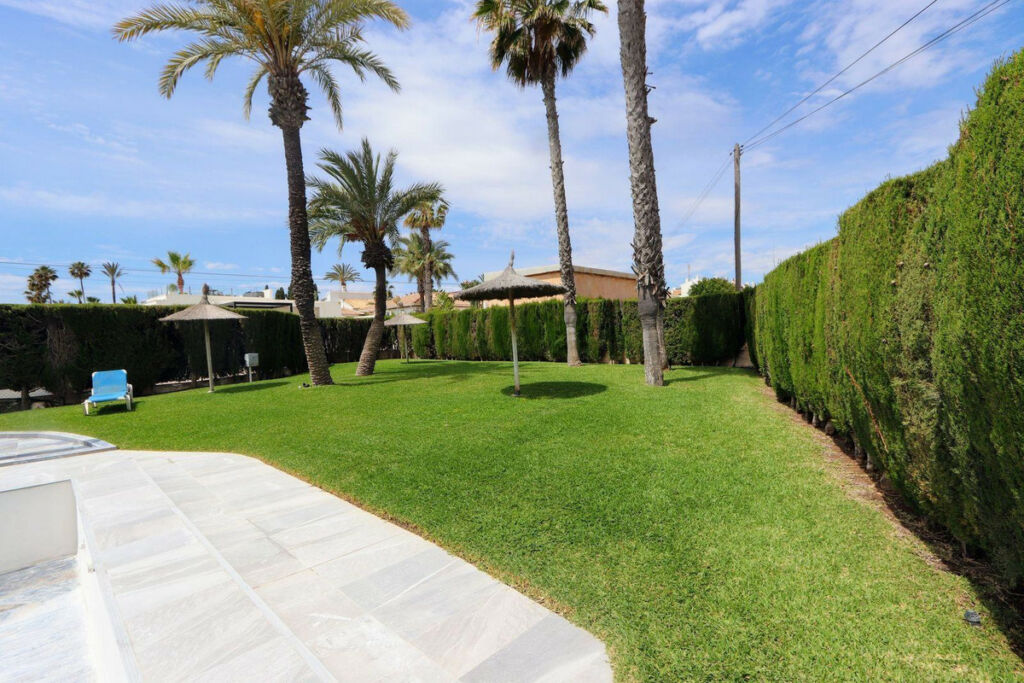 Middle Floor Apartment Playa Flamenca Alicante - zdjęcie 30