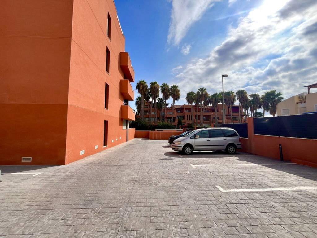 Ground Floor Apartment Los Dolses Alicante - Bild 30
