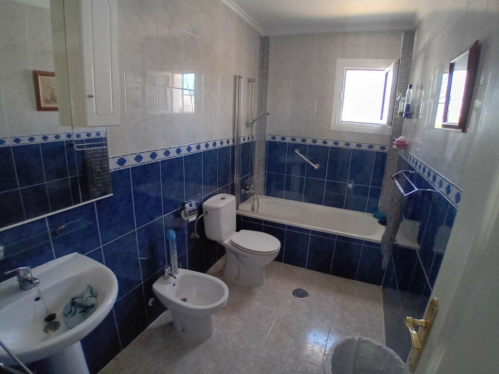 Detached Villa Mazarrón Murcia - imagen 30