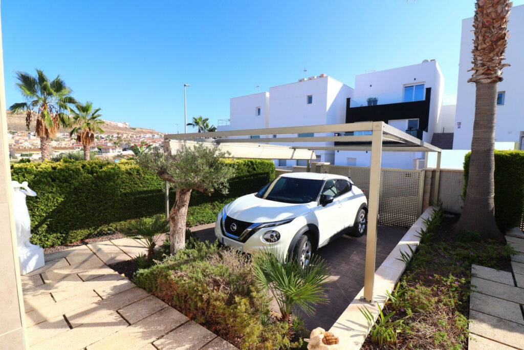 Detached Villa Benijofar Alicante - zdjęcie 30