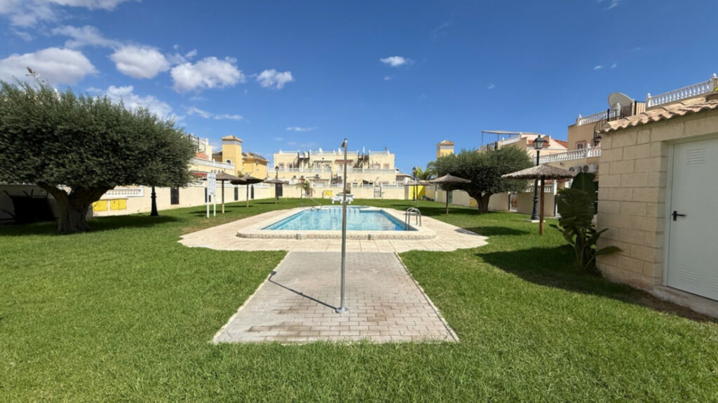 Bungalow Orihuela Alicante - zdjęcie 30