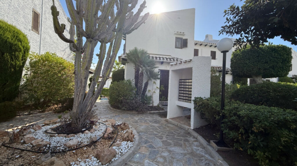 Duplex Orihuela Alicante - Bild 30