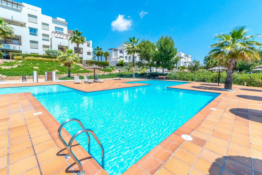 Ground Floor Apartment Las Colinas Golf Alicante - zdjęcie 30