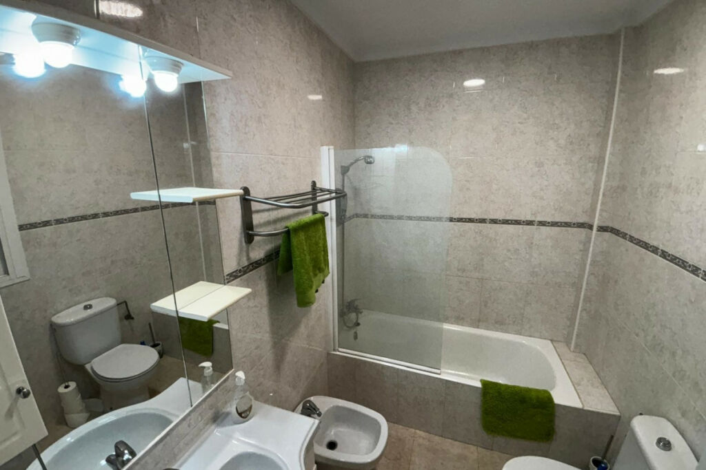 Semi-Detached House Dona Pepa Alicante - Bild 30