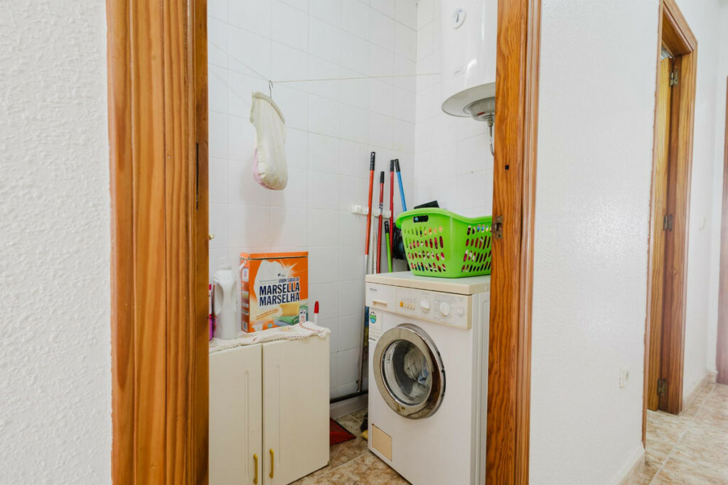 Penthouse Torrevieja Alicante - Bild 30