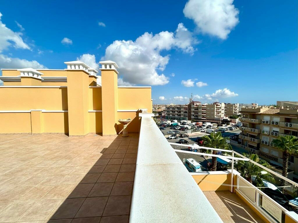 Penthouse Orihuela Costa Alicante - Bild 30