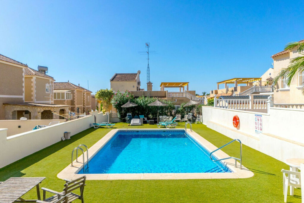 Detached Villa Orihuela Costa Alicante - zdjęcie 30