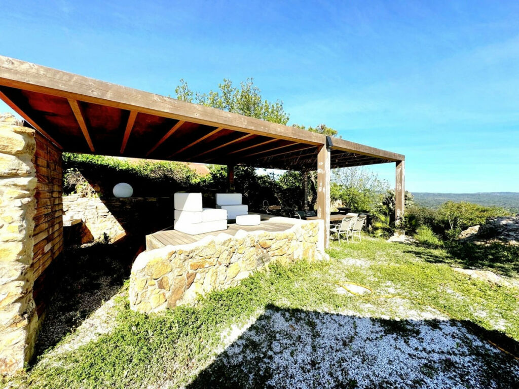 Finca - Cortijo Castellar de la Frontera Cádiz - imagen 30