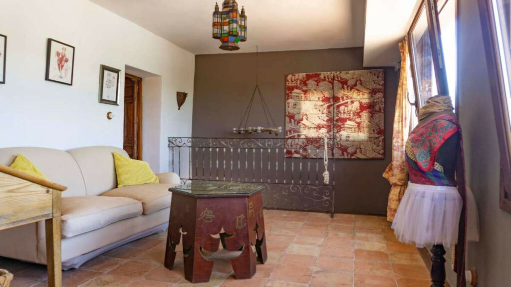 Finca - Cortijo Torremendo Alicante - zdjęcie 30