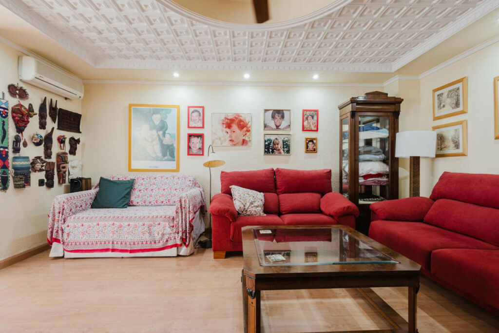Middle Floor Apartment Torrevieja Alicante - zdjęcie 30