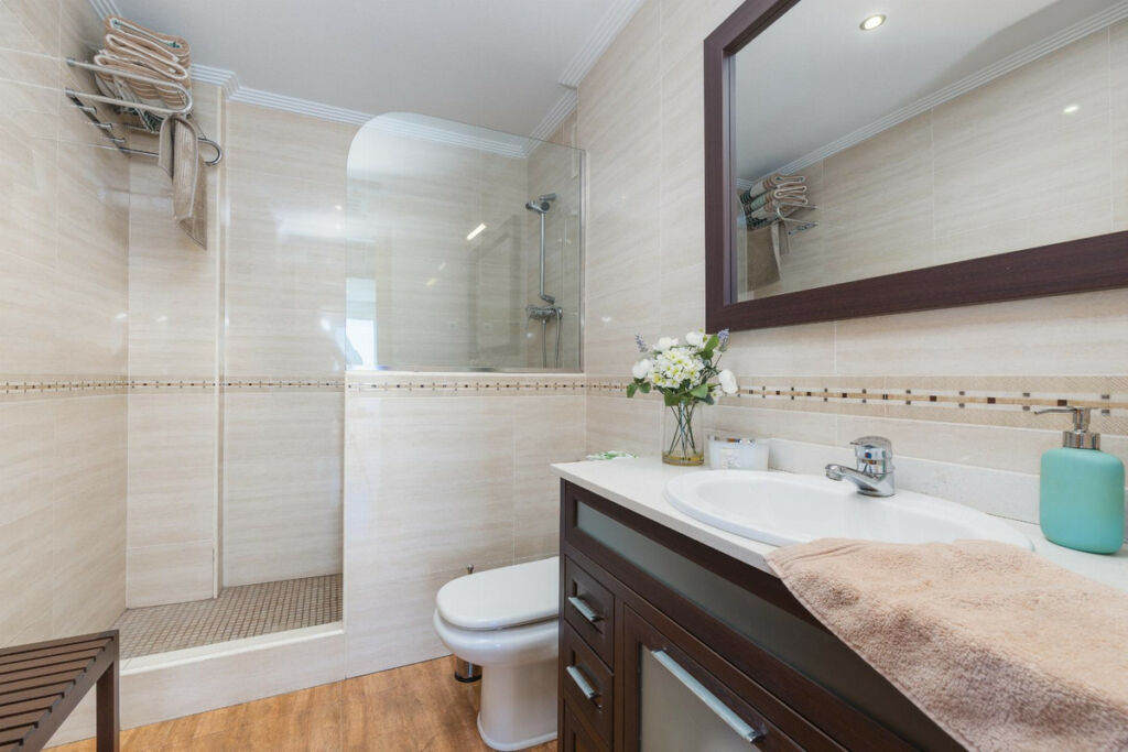 Middle Floor Apartment Torrevieja Alicante - zdjęcie 30
