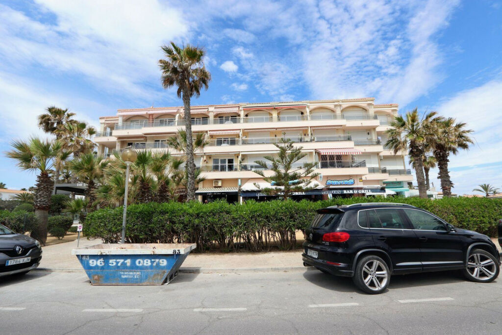 Middle Floor Apartment Playa Flamenca Alicante - zdjęcie 31