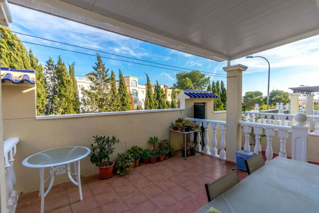 Detached Villa Orihuela Costa Alicante - zdjęcie 31