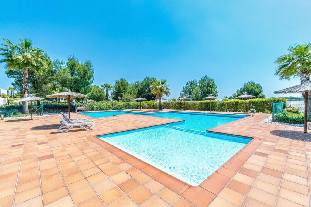 Ground Floor Apartment Las Colinas Golf Alicante - zdjęcie 31