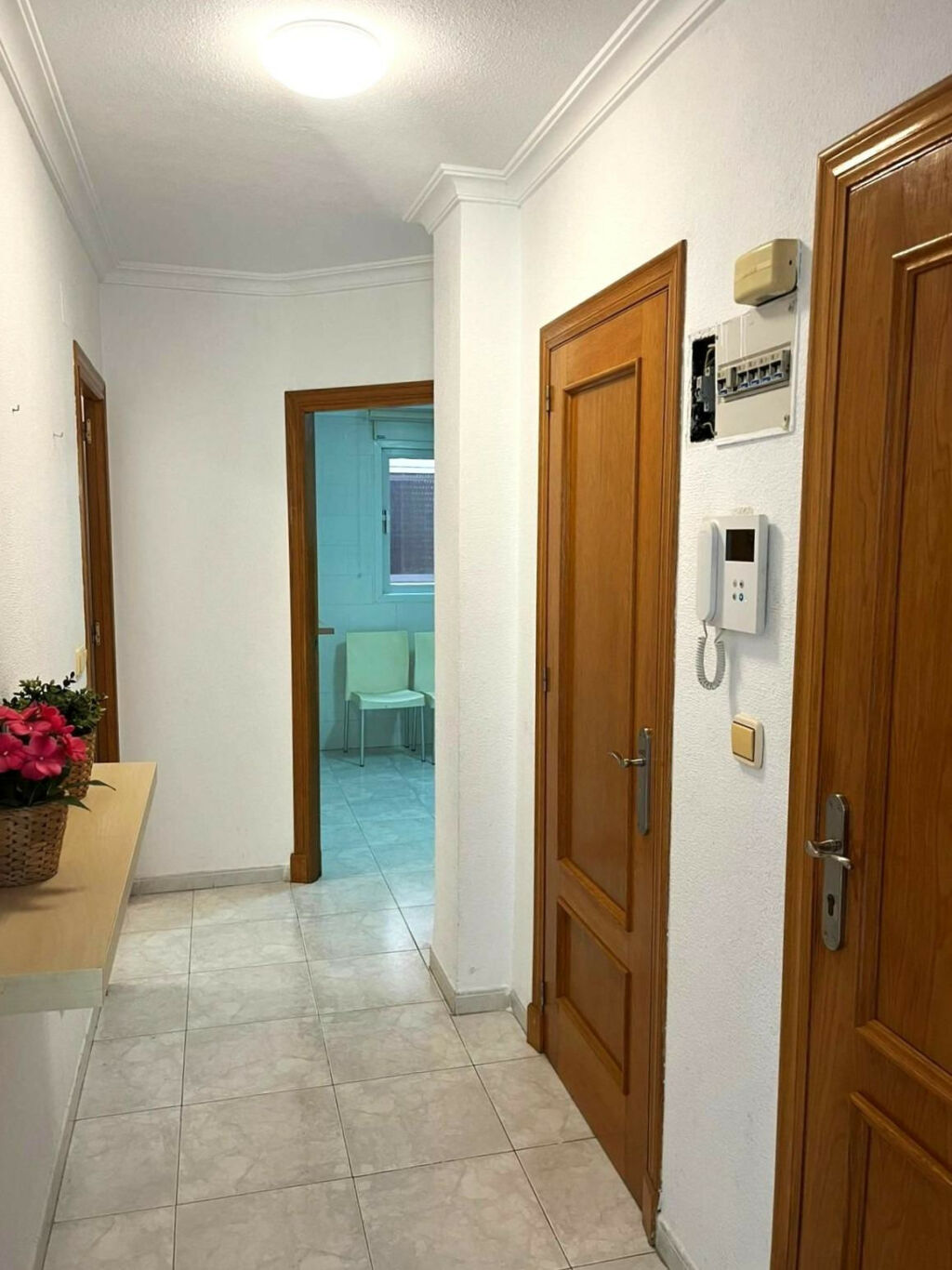 Middle Floor Apartment Torrevieja Alicante - Bild 31
