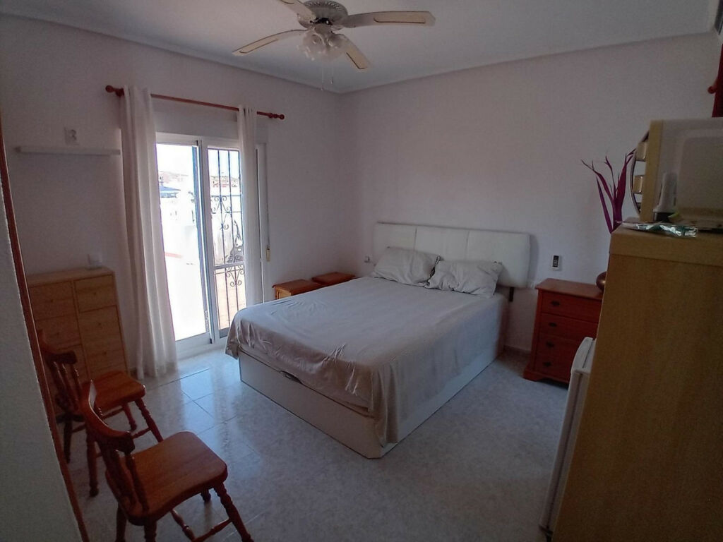 Detached Villa Mazarrón Murcia - imagen 31