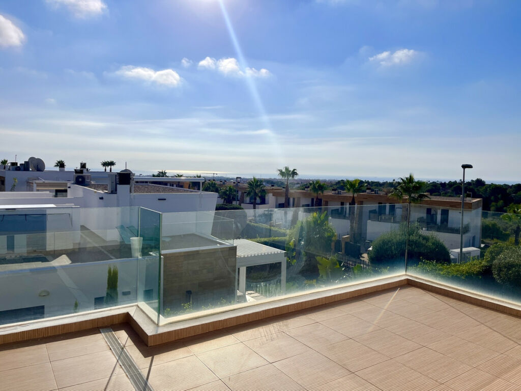 Detached Villa Los Dolses Alicante - Bild 31