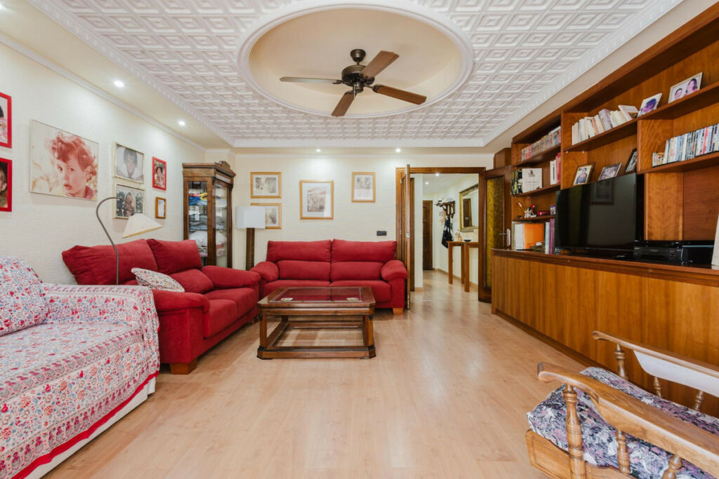 Middle Floor Apartment Torrevieja Alicante - zdjęcie 31