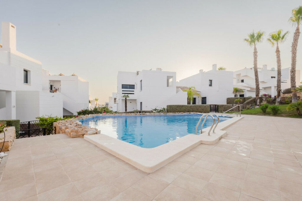 Penthouse Las Ramblas Golf Alicante - zdjęcie 31