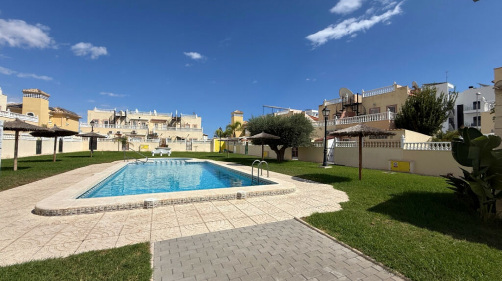 Bungalow Orihuela Alicante - zdjęcie 31