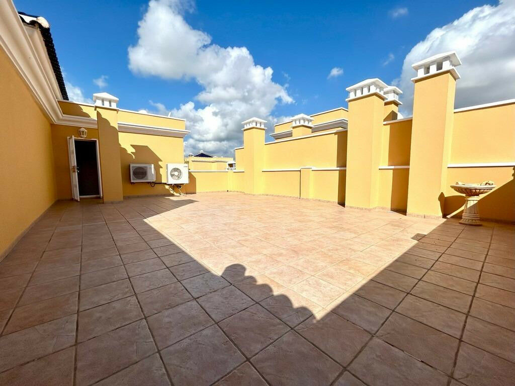 Penthouse Orihuela Costa Alicante - Bild 31