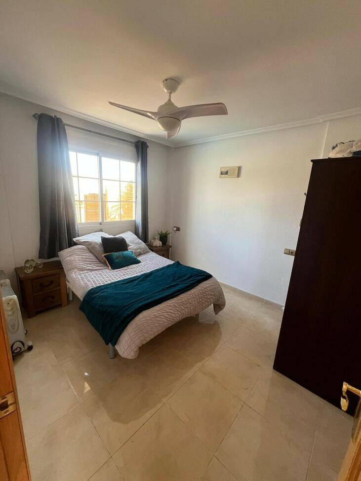 Detached Villa El Reloj Murcia - imagen 22