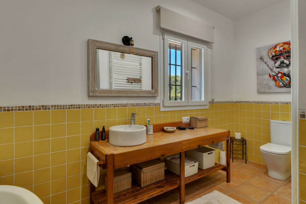 Finca - Cortijo Orba Alicante - zdjęcie 31