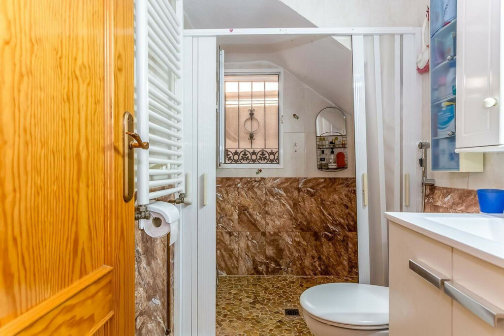 Townhouse Orihuela Costa Alicante - zdjęcie 31