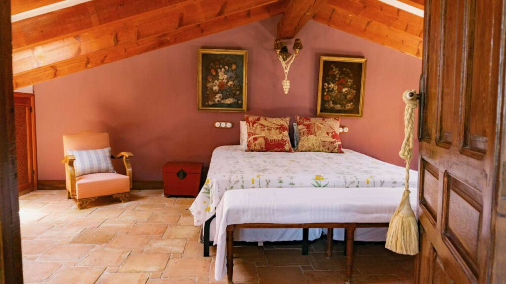 Finca - Cortijo Torremendo Alicante - zdjęcie 31