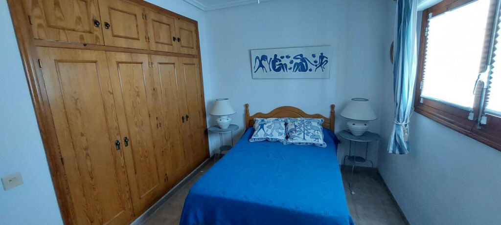 Middle Floor Apartment Punta Prima Alicante - zdjęcie 31