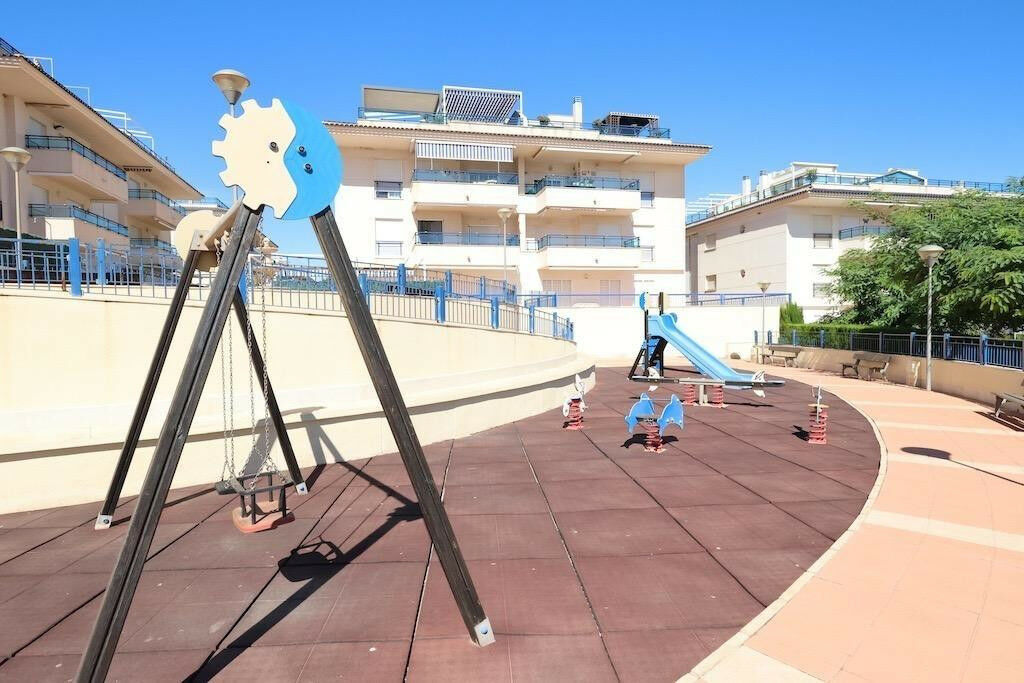Penthouse Pilar de la Horadada Alicante - Bild 31