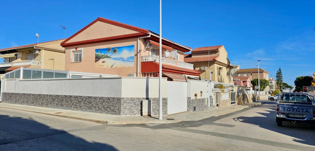 Townhouse San Javier Murcia - imagen 31