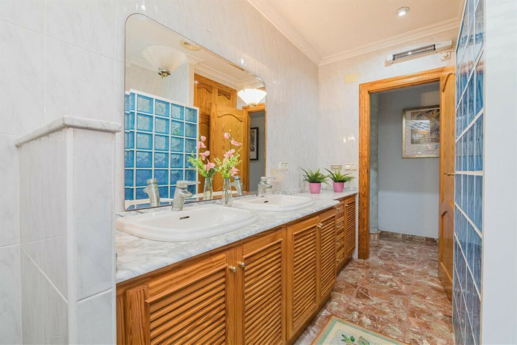 Detached Villa Elche Alicante - zdjęcie 31