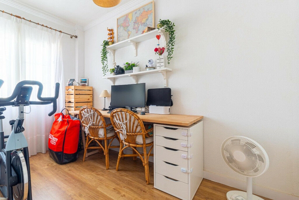 Middle Floor Apartment La Veleta Alicante - zdjęcie 31